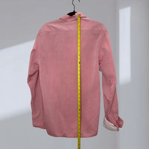 Scotch & Soda Shirt – Oxford Button-Down (Men’s L, NWT) - Picture 4 of 4